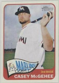 Casey McGehee