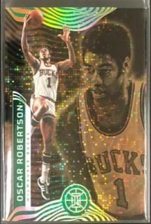 Oscar Robertson