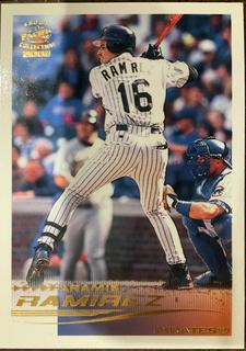 Aramis Ramirez