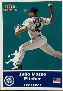 Julio Mateo
