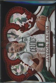 Jayson Tatum