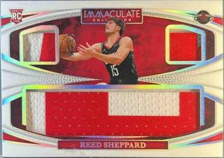 Reed Sheppard