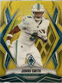 Jonnu Smith