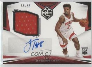 Jae'Sean Tate