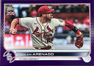 Nolan Arenado