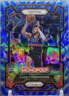 Cade Cunningham