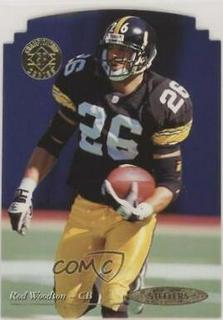 Rod Woodson