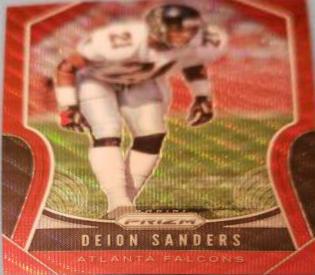 Deion Sanders
