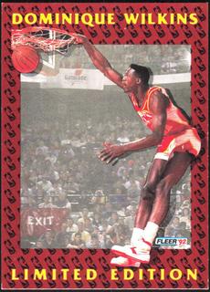 Dominique Wilkins