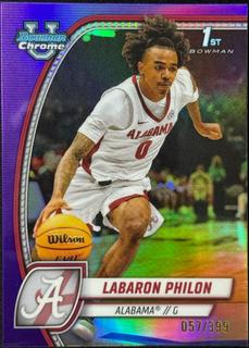Labaron Philon