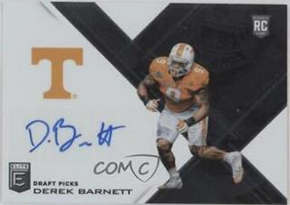 Derek Barnett