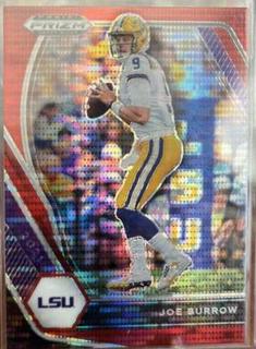 Joe Burrow