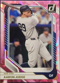 Aaron Judge