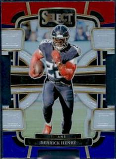 Derrick Henry