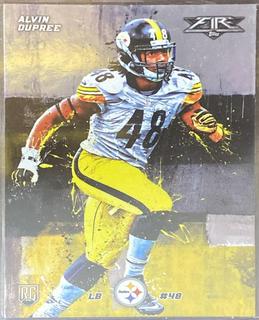 Alvin Dupree