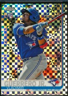 Vladimir Guerrero Jr.