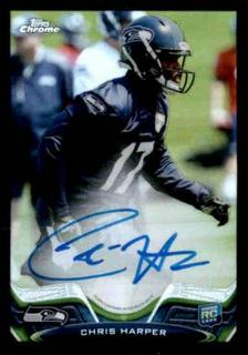 Chris Harper