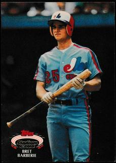 Bret Barberie #427