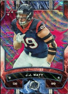 J.J. Watt