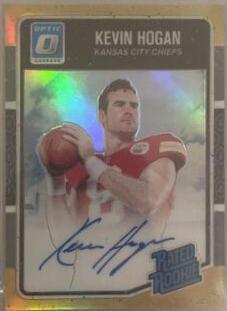 Kevin Hogan