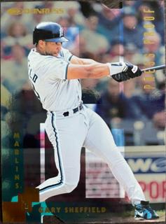 Gary Sheffield
