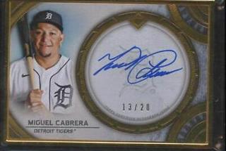 Miguel Cabrera