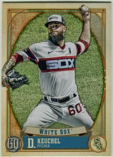 Dallas Keuchel