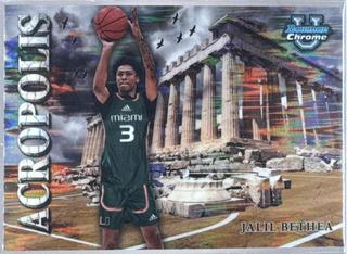 Jalil Bethea