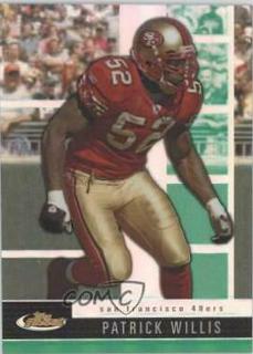 Patrick Willis