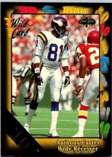 Anthony Carter