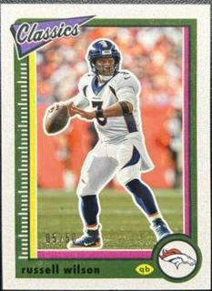 Russell Wilson