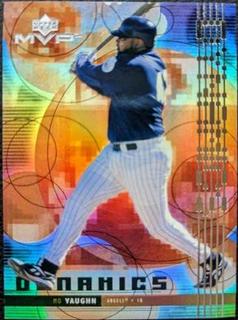 Mo Vaughn