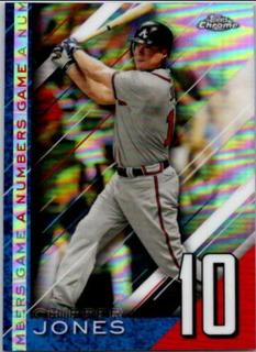 Chipper Jones