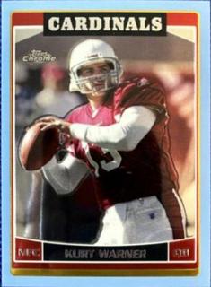 Kurt Warner