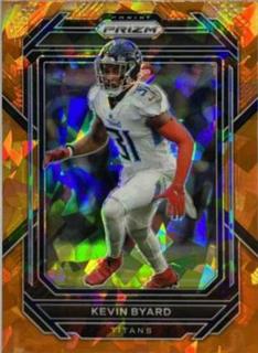 Kevin Byard