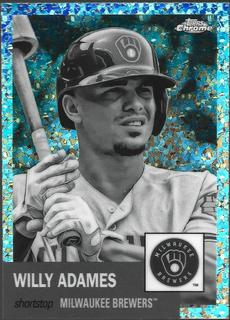 Willy Adames