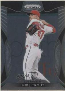 Mike Trout