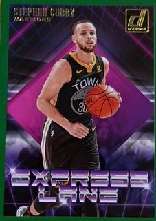 Stephen Curry