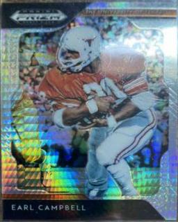Earl Campbell