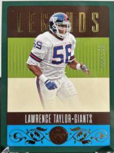 Lawrence Taylor