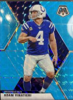 Adam Vinatieri