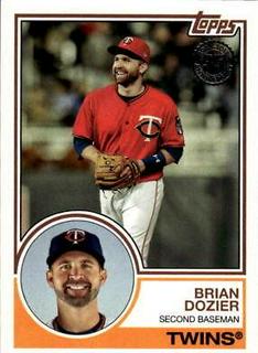 Brian Dozier
