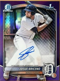 Josue Briceno
