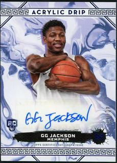 GG Jackson