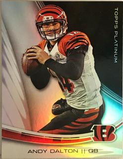 Andy Dalton