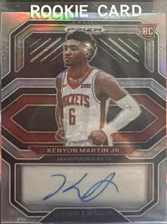 Kenyon Martin Jr.
