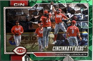 Team Card