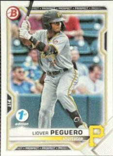 Liover Peguero