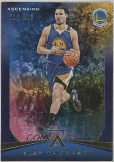 Klay Thompson