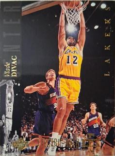 Vlade Divac
